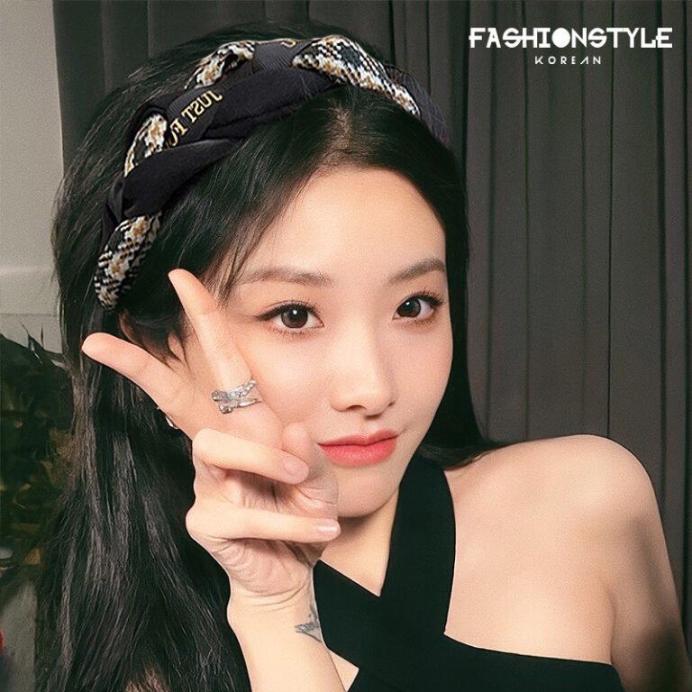 Hair Accessories: Elevate Your Look with Hair Bands