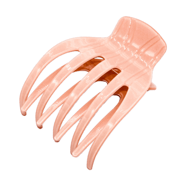 Claw Hold Hair Claw - Image 3