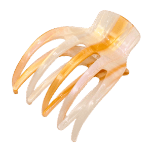 Claw Hold Hair Claw