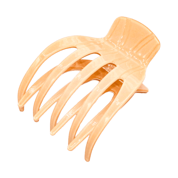 Claw Hold Hair Claw - Image 2