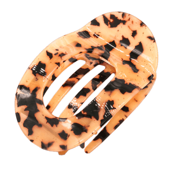 Abalone Hair Claw - Image 3
