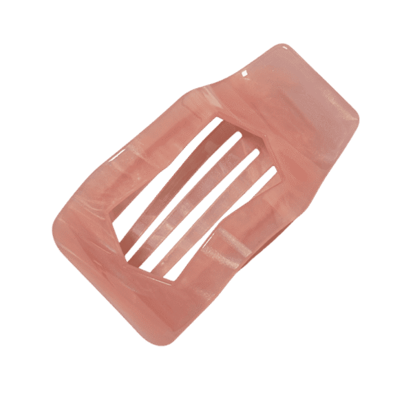 Long Hold Hair Claw - Image 4