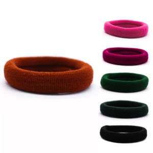 Medium Sprial Hair Ties