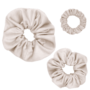 Velvet Scrunchies