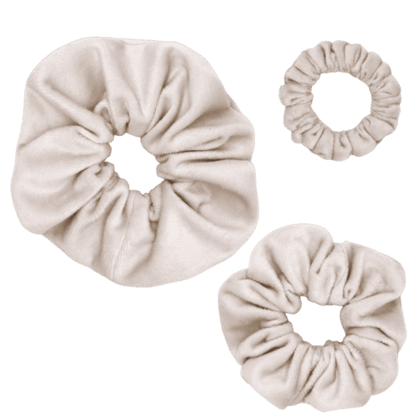 Velvet Scrunchies