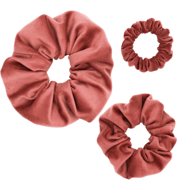 Velvet Scrunchies - Image 3