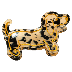 Puppy Hair Claw