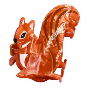 Squirrel Hair Claw