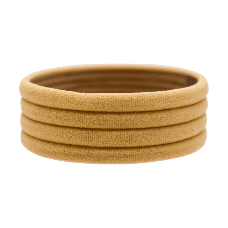 Super Fine Hair Ties - Image 4