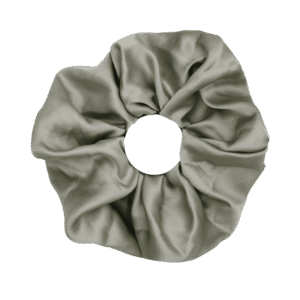 Satin Scrunchies