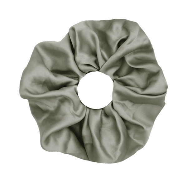 Satin Scrunchies