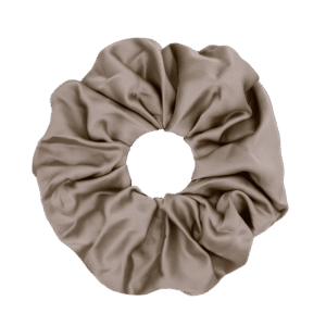 Satin Scrunchies