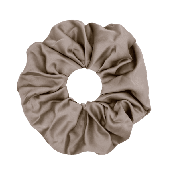 Satin Scrunchies